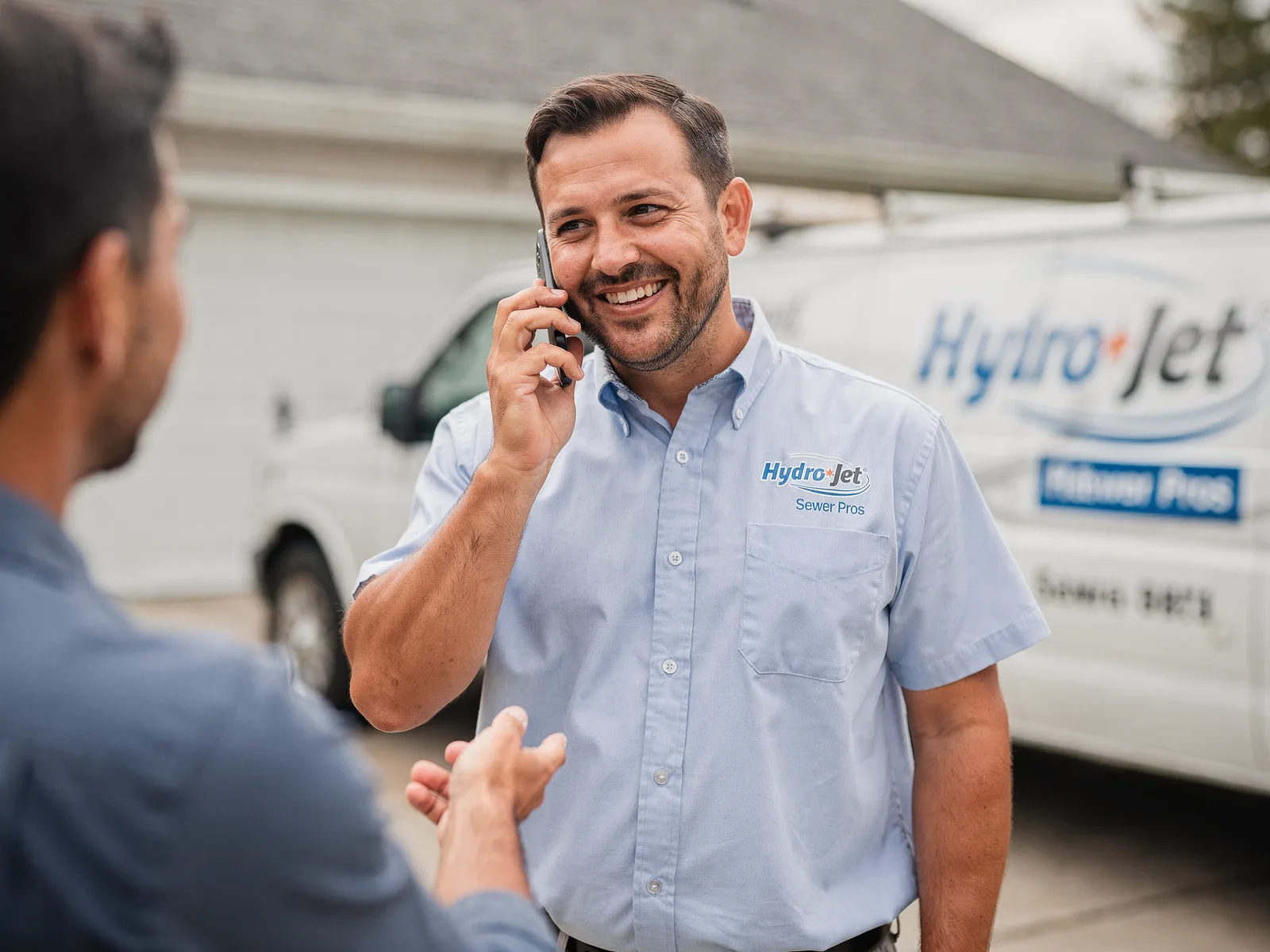 Hydro Jetting Silver City, NV FAQs